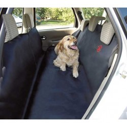 Housse de siège de voiture pour chien, housse de siège pour