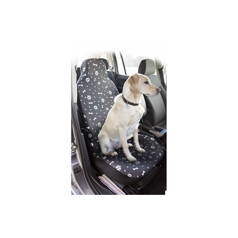 TD® housse de protection siege voiture chien pour auto avant arriere i –