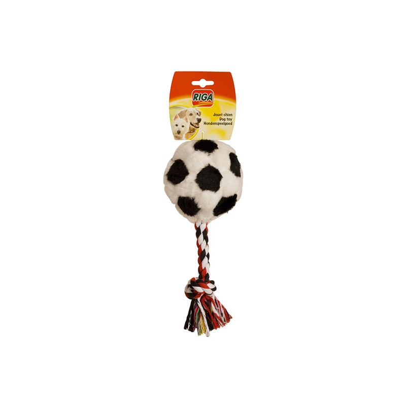 Piang Gouer Jouet interactif pour chien - Ballon de football - Jouet  couineur en peluche - Jouet pour chien - Jouet pour chien d63 - Cdiscount