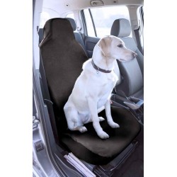 Housse de Protection Siège Avant Auto Spécial Chien